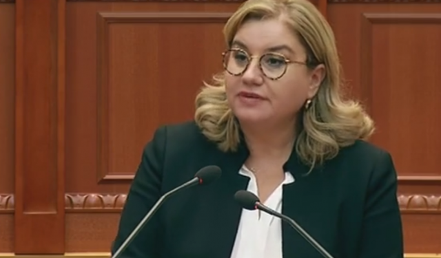 Skandali i mbetjeve toksike, deputetja e Elbasanit: Kurum ka krijuar ferrin mjedisor, Prokuroria të hetojë…
