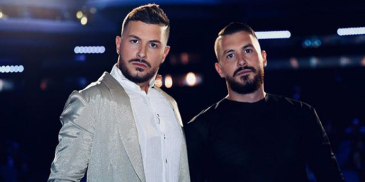 Çfarë surprize! “Fiks Fare” nën moderimin e Donald dhe Romeo Veshajt…