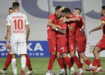 Superiorja/ Partizani thyen Skënderbeun në minutat shtesë