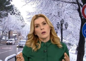 “Dëbora vjen shumë shpejt”/ Sinoptikania befason me parashikimin: Pas 7 shtatorit ndryshime drastike të temperaturave