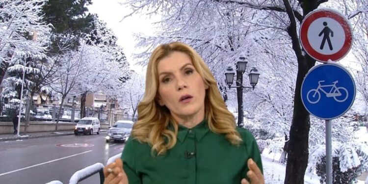 “Dëbora vjen shumë shpejt”/ Sinoptikania befason me parashikimin: Pas 7 shtatorit ndryshime drastike të temperaturave