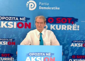 Komunikime me bosët e krimit/ Berisha nxjerr emrat: Balla mori në telefon anëtarin e KLP-së për të liruar kriminelin që vuri eksploziv në Shkodër!