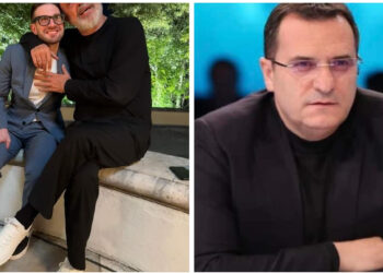 Nga Basir Çollaku: Soros-FBI, kush përqafon e kush puth Ramën