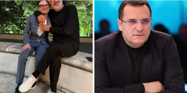 Nga Basir Çollaku: Soros-FBI, kush përqafon e kush puth Ramën