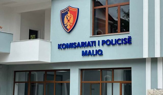 E rëndë në Maliq/ 71-vjeçari zhvesh 8-vjeçaren te këndi i lojërave, tenton ta përdh*nojë…