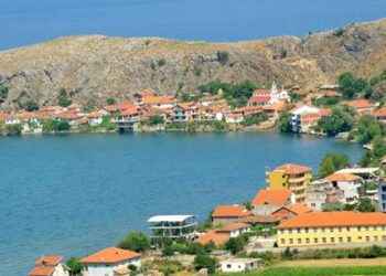 Vendbanimi i lashtë i Linit zbulon se si u përhap bujqësia në Evropë