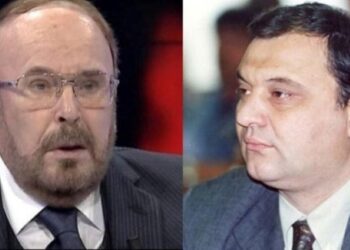 Dylgjeri ‘hap arkivat’ e politikës: Ja çfarë më tha Nano kur humbi pushtetin në 2005