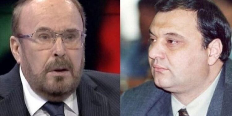 Dylgjeri ‘hap arkivat’ e politikës: Ja çfarë më tha Nano kur humbi pushtetin në 2005