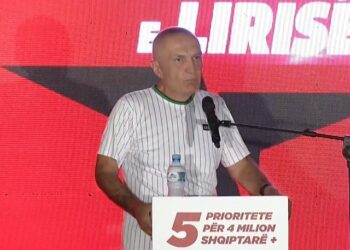 Meta gjen spiunin në Jalë: Ishte patronazhist, më bënte video brenda kampit veror