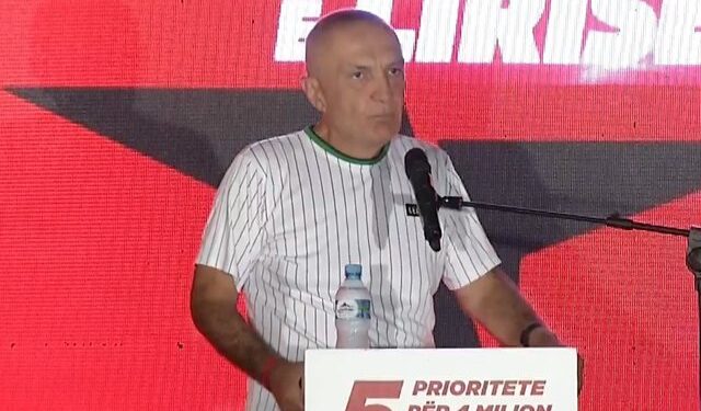 Meta gjen spiunin në Jalë: Ishte patronazhist, më bënte video brenda kampit veror