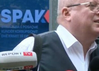 Gjokutaj: Një gjyqtare e GJKKO bën pazare me të kërkuar në Vjenë