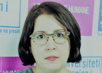 IN MEMORIAM / Lamtumirë profesoreshë Genciana Egro – pedagogia dhe shkencëtarja e nderuar