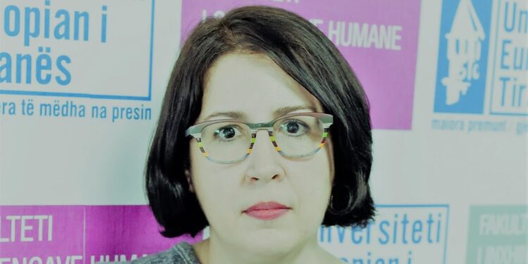IN MEMORIAM / Lamtumirë profesoreshë Genciana Egro – pedagogia dhe shkencëtarja e nderuar