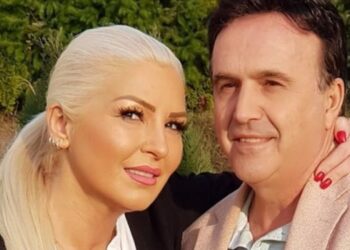 Mihrije Braha humb personin e shtrenjtë: Lotët nuk po më lënë…