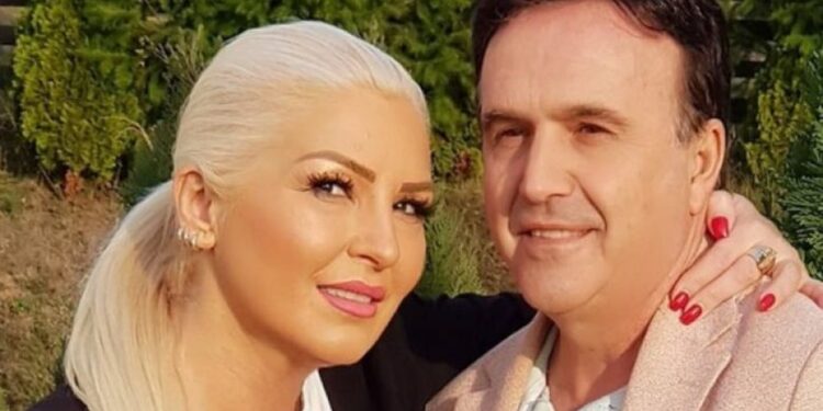 Mihrije Braha humb personin e shtrenjtë: Lotët nuk po më lënë…