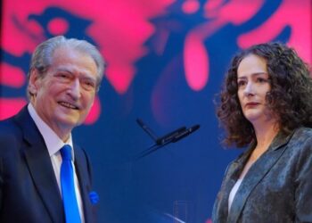 Argita Malltezi rëndit 10 falsifikimet: Dosja e Sali Berishës hedh në erë themelet e shtetit