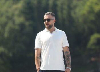 LUIZ EJLLI po bën gati filmin e ri, por kush do jetë partnerja e tij? FOTO….