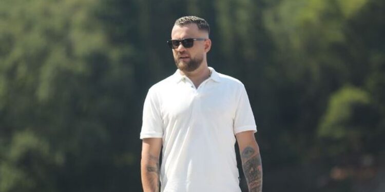 LUIZ EJLLI po bën gati filmin e ri, por kush do jetë partnerja e tij? FOTO….