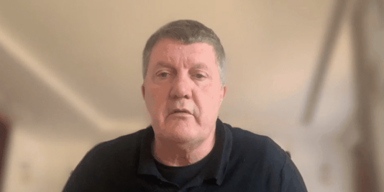 Milaim Zeka pranon deklaratën e rreme për “aksidentin” e Meriton Mjekiqit, zbulon arsyen përse e bëri