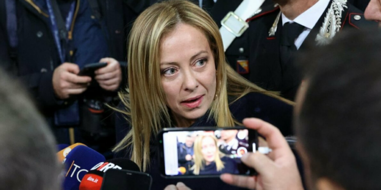 Marrëveshja për emigrantët me Shqipërinë, Meloni kërkon kujdes: Sytë e botës janë tek ne