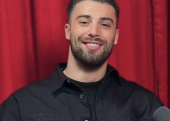 Meriton Mjekiqi përfshihet në një aksident të rëndë automobilistik