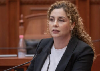 Manovra e re e PS-së/ Spiropali: Mandatin e Xhaçkës do ta çojmë te ‘Venecia’