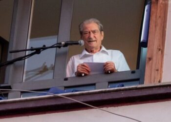 Berisha-Ramës: O hajdut, të mbron Dumani dhe banda kriminale e Skapit, por nuk ka forcë në botë që të mbrojë nga ndëshkimi i shqiptarëve