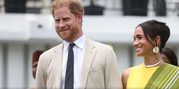 Princ Harry po kërkon të kthehet në Londër, por ka një problem!