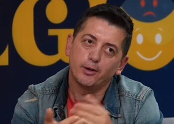 Nuk ndalet humoristi Osman Azemi: Kosova ka aktorët më të mirë, Shqipëria le të mësojë prej saj!