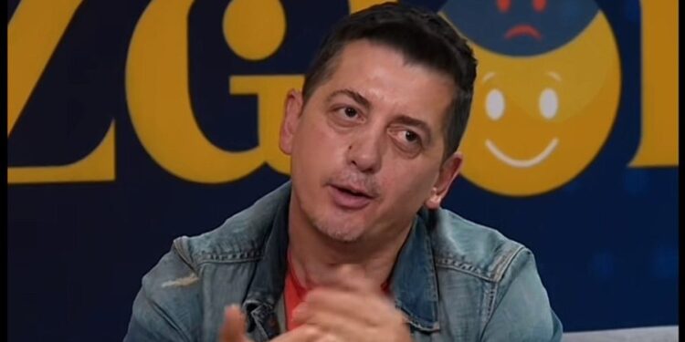 Nuk ndalet humoristi Osman Azemi: Kosova ka aktorët më të mirë, Shqipëria le të mësojë prej saj!