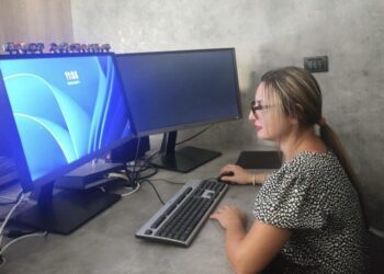 Llazo: Digjitalizimi i sistemit arsimor në procesin e mësimdhënies dhe të nxënies e bën arsimin më efektiv, më të aksesueshëm dhe më fleksibël.