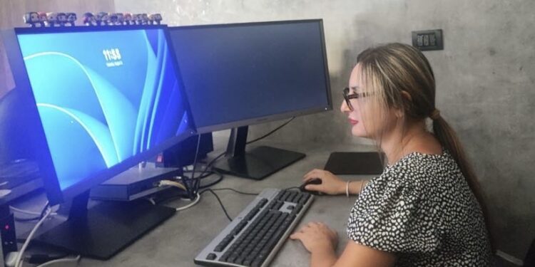 Llazo: Digjitalizimi i sistemit arsimor në procesin e mësimdhënies dhe të nxënies e bën arsimin më efektiv, më të aksesueshëm dhe më fleksibël.