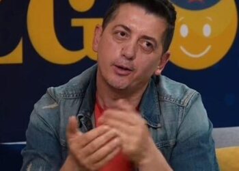 Shqiptarët xhelozë për kosovarët? Tërhiqet aktori: Gabova, më falni