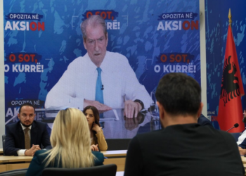 Zgjedhjet 2025/ PD zbardh EMRAT e drejtuesve politikë në qarqe, Noka dhe Paloka në krye të fushatës