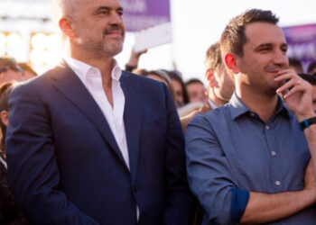 Ç’do të bëjë Edi Rama me lali Erin? Socialistët me sytë nga Asambleja të dielën