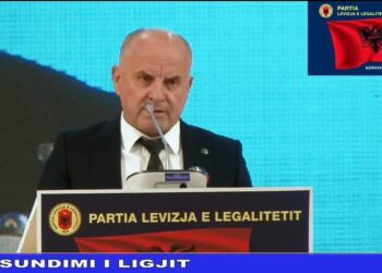 Rikthimi i Xhandarmarisë Kombëtare dhe shkëputja e segmenteve të policisë të lidhura me krimin dhe korrupsionin janë zgjidhja e duhur për rend dhe siguri!