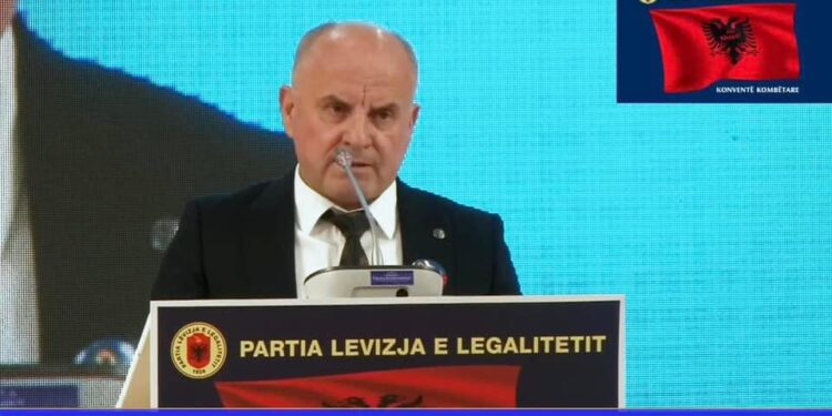 Rikthimi i Xhandarmarisë Kombëtare dhe shkëputja e segmenteve të policisë të lidhura me krimin dhe korrupsionin janë zgjidhja e duhur për rend dhe siguri!