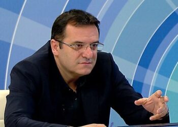 Gremina e ministrit të brendshëm që flet nga humnera