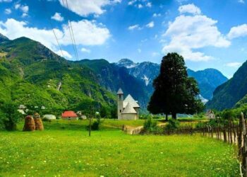 Revista “La Nacion”: Pesë atraksionet turistike të paharrueshme në Shqipëri!