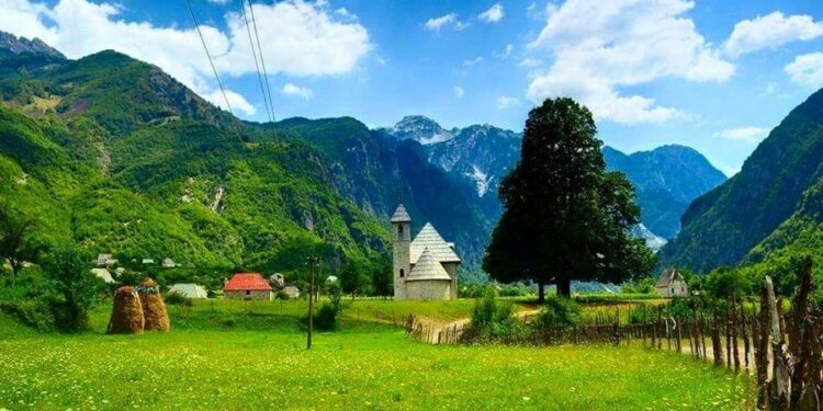 Revista “La Nacion”: Pesë atraksionet turistike të paharrueshme në Shqipëri!