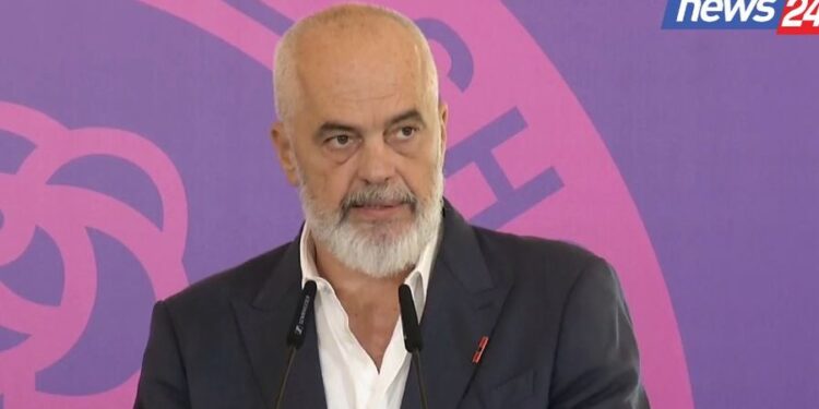 Vrasja e Egli Progës në Pogradec, Rama: Tragjedi e përdorur politikisht, akuza ndaj prokurores