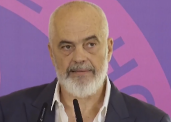 Edi Rama publikon emrat: Cilët do të jenë drejtuesit politikë të PS në qarqe