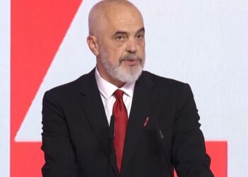 SUPRIZA nga PS/ Zbulohet qyteti ku Rama preferon të kandidojë si deputet në 2025-ën