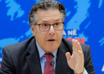 Lista e drejtuesve politikë të PS/ Paloka: Rama ka nxjerr bandën e hajdutëve