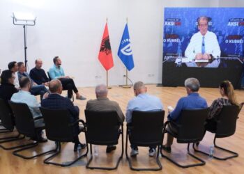 Berisha-12 drejtuesve të PD: Misioni më i rëndësishëm i jetës suaj!