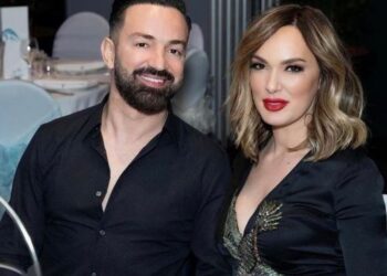 Pse Belina Pupa i kaloi vetëm pushimet këtë verë, po Visi..?