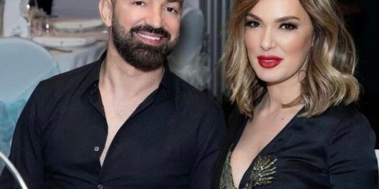 Pse Belina Pupa i kaloi vetëm pushimet këtë verë, po Visi..?