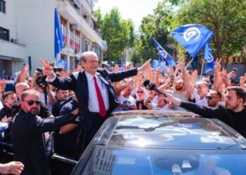 Berisha pritet me ovacione në SPAK: Edi Ramën shumë shpejt do ta…