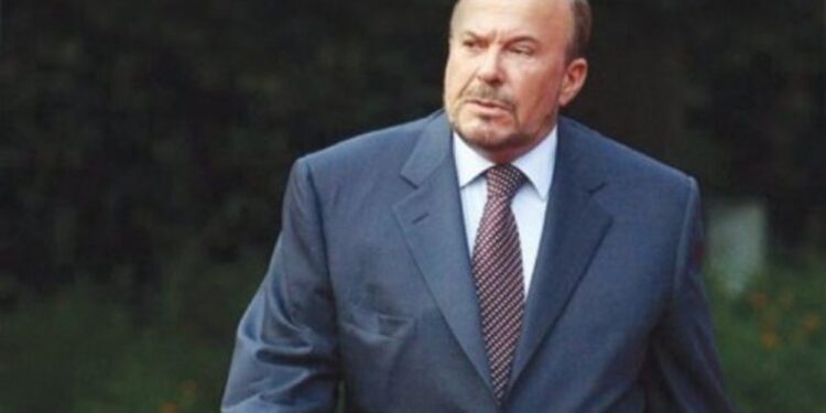 Fatos Nano shtrohet në spital!