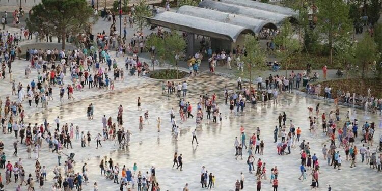 Projeksioni i OKB-së: Shqipëria, mes 5 vendeve që do pësojnë rënien më të madhe të popullsisë në botë